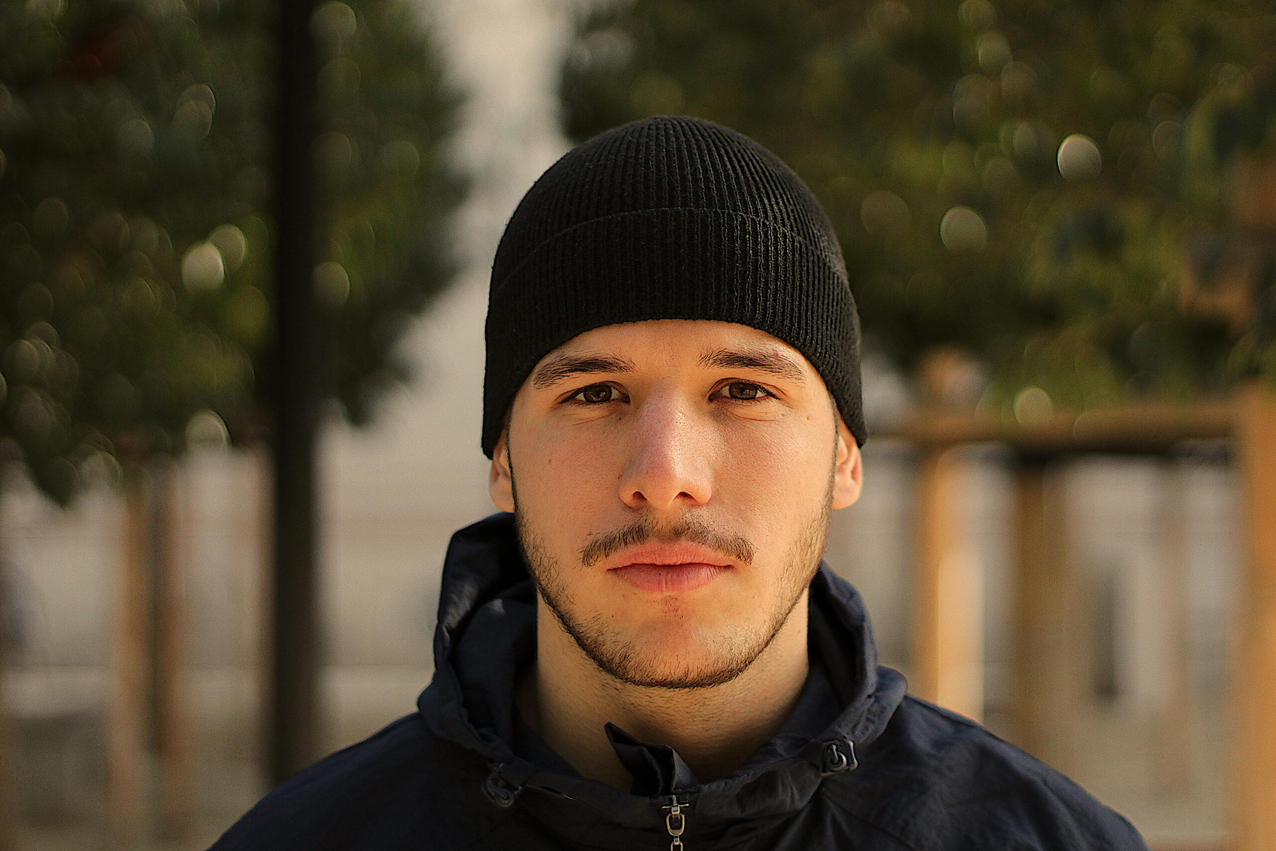 Noah Mager